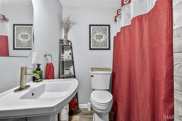 1800 Cairo Drive, Festus, MO 63028