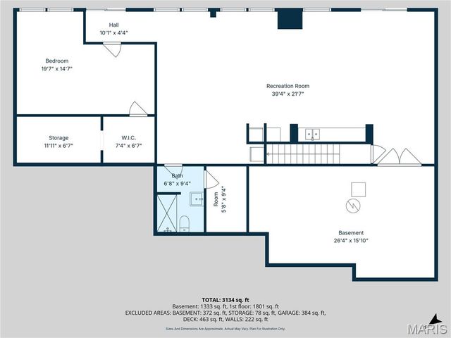 1800 Cairo Drive, Festus, MO 63028