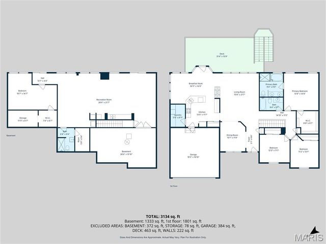 1800 Cairo Drive, Festus, MO 63028