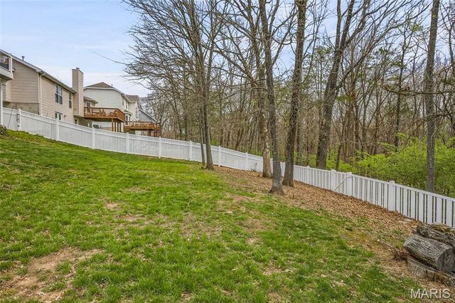 1800 Cairo Drive, Festus, MO 63028