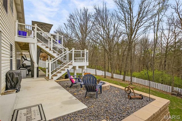 1800 Cairo Drive, Festus, MO 63028