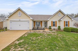 1800 Cairo Drive, Festus, MO 63028