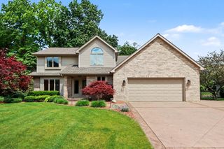 107 Westchester Way, Battle Creek City, MI 49015