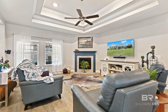 21783 Landry Lane, Fairhope, AL 36532