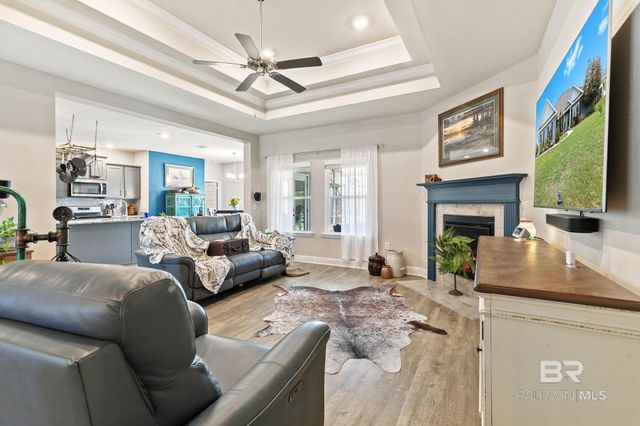 21783 Landry Lane, Fairhope, AL 36532