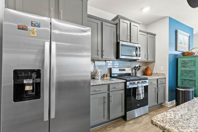 21783 Landry Lane, Fairhope, AL 36532