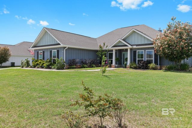 21783 Landry Lane, Fairhope, AL 36532