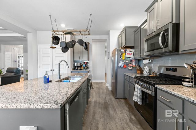 21783 Landry Lane, Fairhope, AL 36532