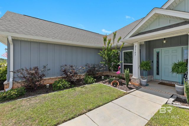 21783 Landry Lane, Fairhope, AL 36532