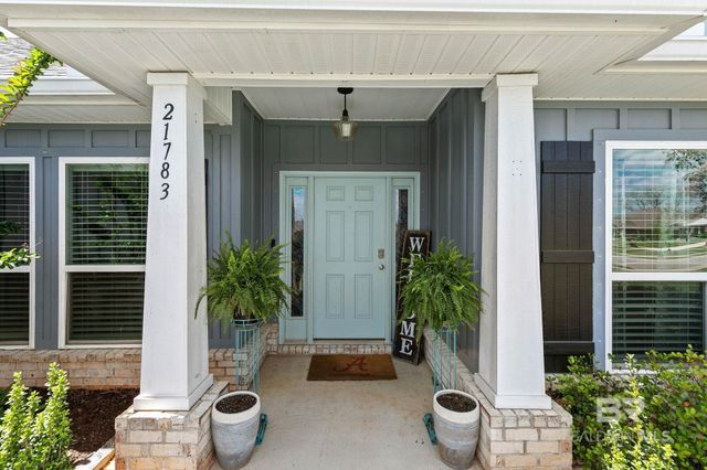 21783 Landry Lane, Fairhope, AL 36532