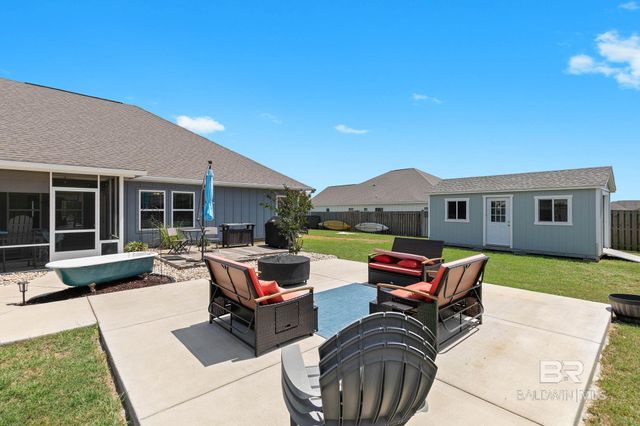 21783 Landry Lane, Fairhope, AL 36532