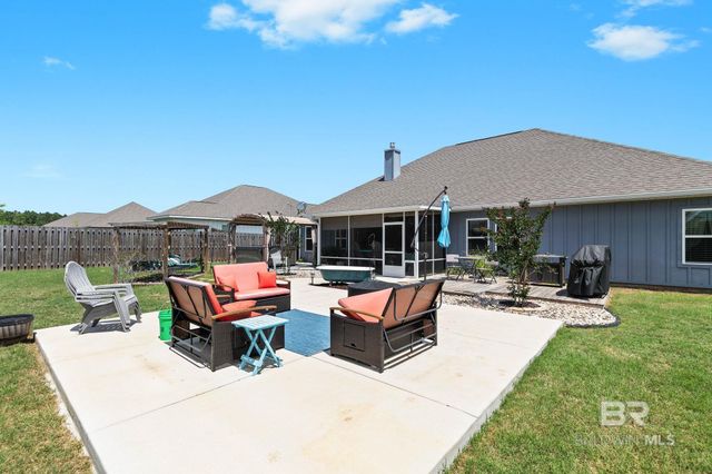 21783 Landry Lane, Fairhope, AL 36532