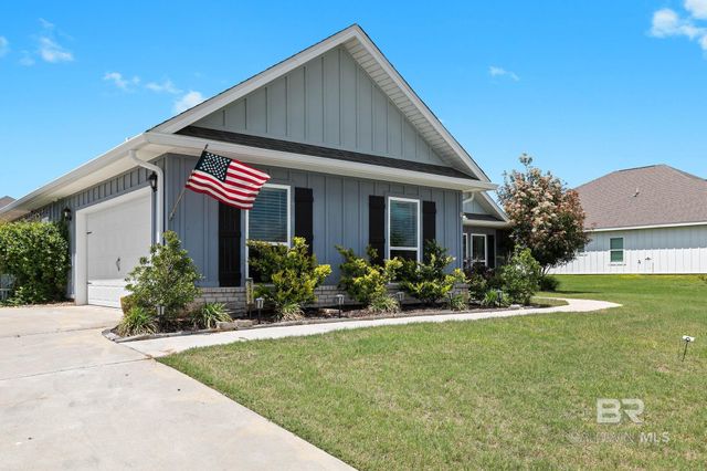 21783 Landry Lane, Fairhope, AL 36532
