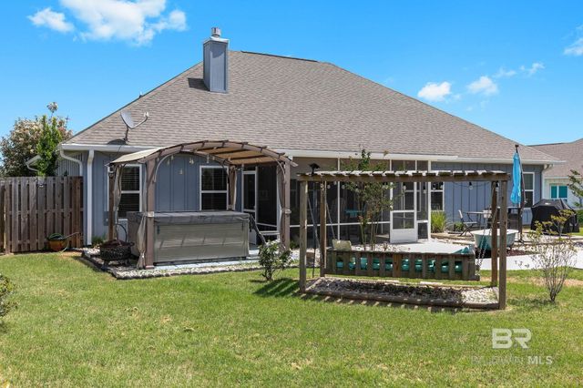 21783 Landry Lane, Fairhope, AL 36532