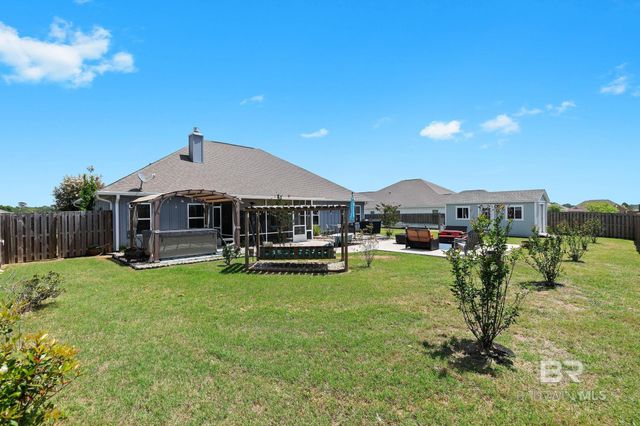 21783 Landry Lane, Fairhope, AL 36532