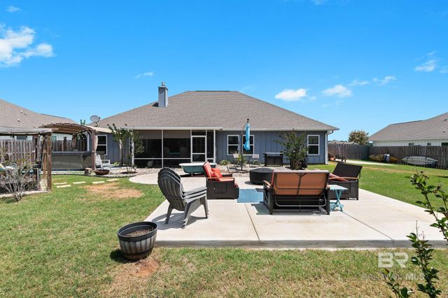 21783 Landry Lane, Fairhope, AL 36532