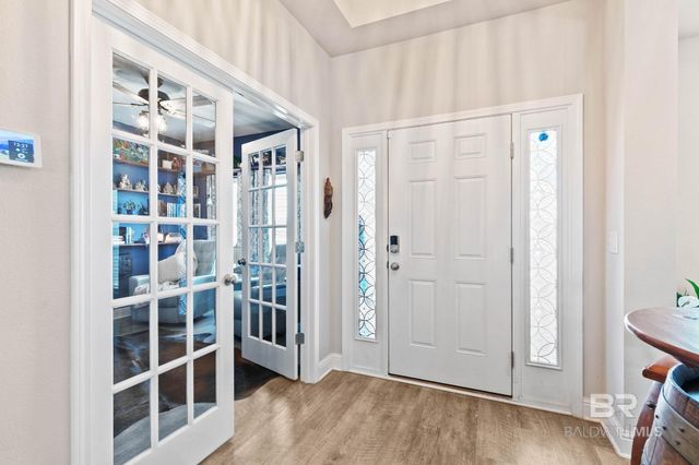 21783 Landry Lane, Fairhope, AL 36532