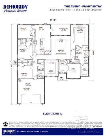 21783 Landry Lane, Fairhope, AL 36532