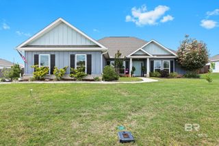 21783 Landry Lane, Fairhope, AL 36532