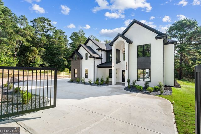 876 Bramlett Shoals Road, Lawrenceville, GA 30045