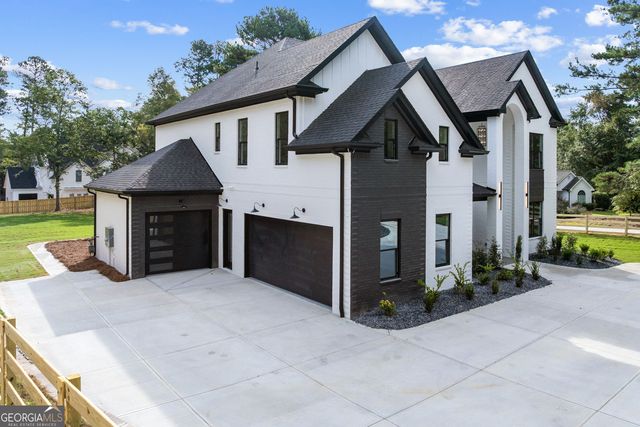 876 Bramlett Shoals Road, Lawrenceville, GA 30045