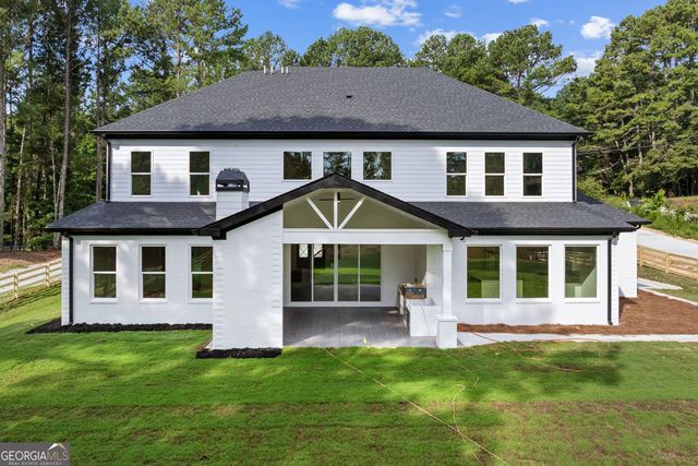 876 Bramlett Shoals Road, Lawrenceville, GA 30045