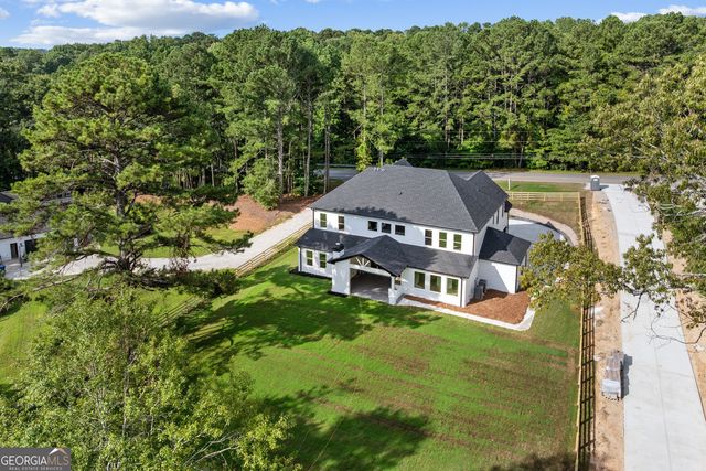 876 Bramlett Shoals Road, Lawrenceville, GA 30045