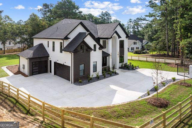 876 Bramlett Shoals Road, Lawrenceville, GA 30045