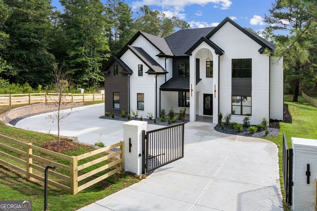 876 Bramlett Shoals Road, Lawrenceville, GA 30045
