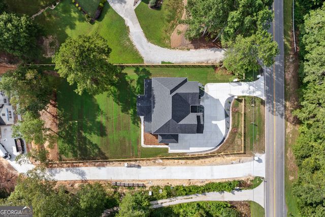 876 Bramlett Shoals Road, Lawrenceville, GA 30045