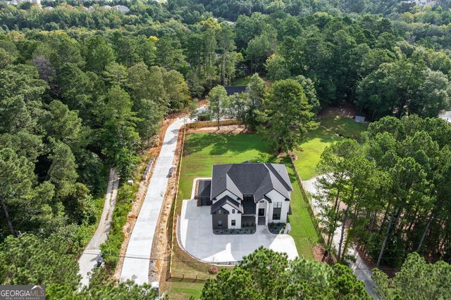 876 Bramlett Shoals Road, Lawrenceville, GA 30045