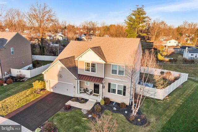 158 WILTSHIRE LN, Warminster, PA 18974