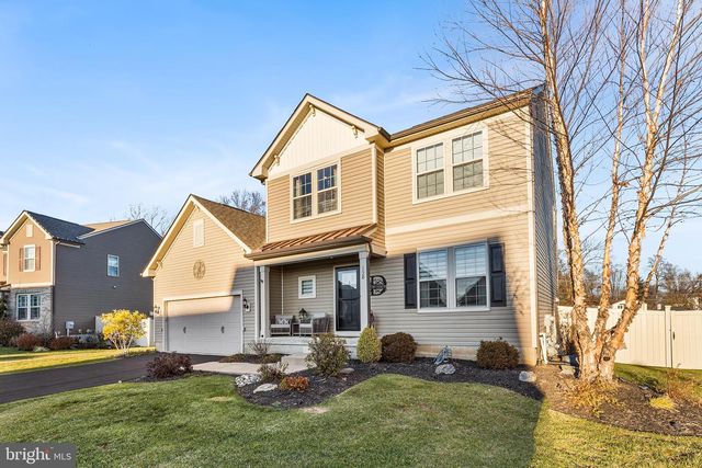 158 WILTSHIRE LN, Warminster, PA 18974