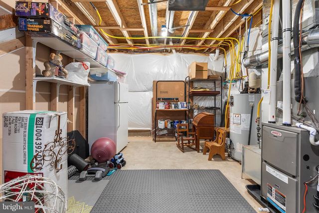 158 WILTSHIRE LN, Warminster, PA 18974