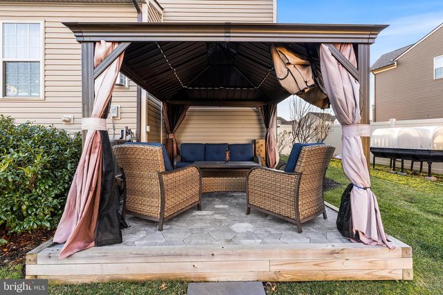 158 WILTSHIRE LN, Warminster, PA 18974