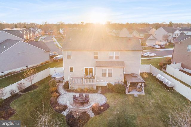 158 WILTSHIRE LN, Warminster, PA 18974