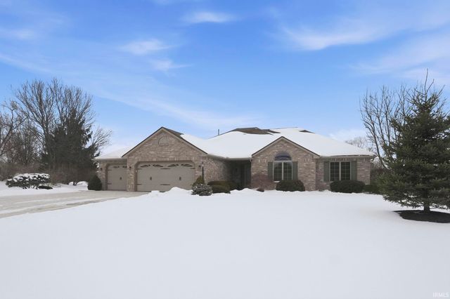 15322 Laurel Ridge Place, Leo, IN 46765
