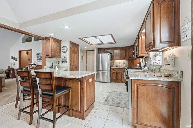 15322 Laurel Ridge Place, Leo, IN 46765