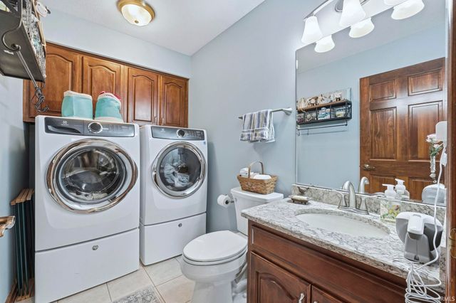 15322 Laurel Ridge Place, Leo, IN 46765