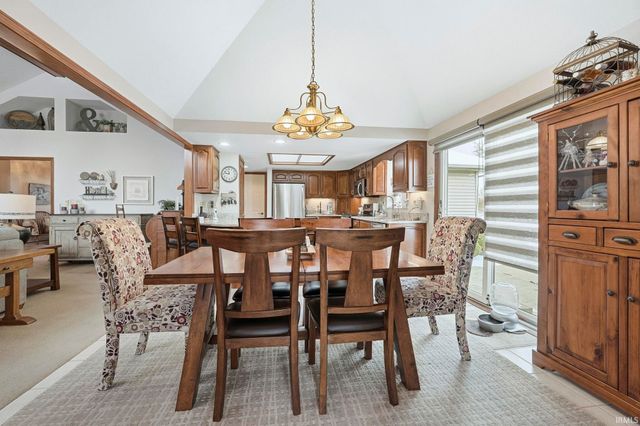 15322 Laurel Ridge Place, Leo, IN 46765