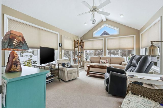 15322 Laurel Ridge Place, Leo, IN 46765