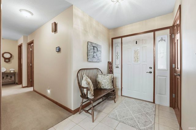 15322 Laurel Ridge Place, Leo, IN 46765