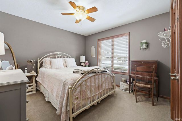 15322 Laurel Ridge Place, Leo, IN 46765