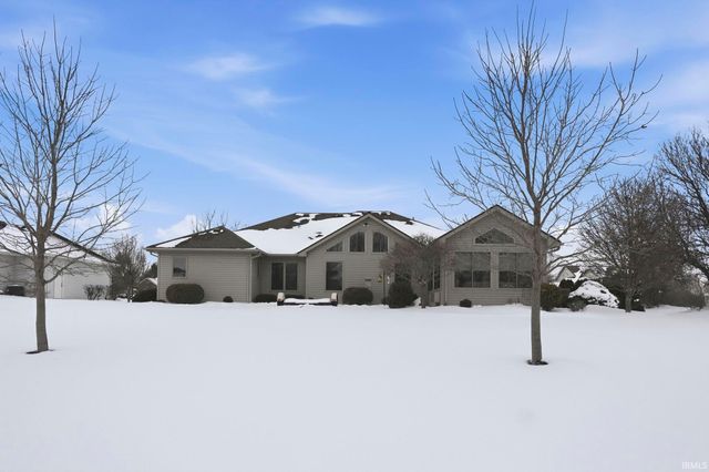 15322 Laurel Ridge Place, Leo, IN 46765