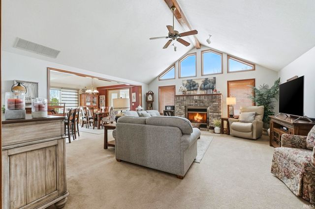 15322 Laurel Ridge Place, Leo, IN 46765