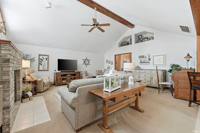 15322 Laurel Ridge Place, Leo, IN 46765