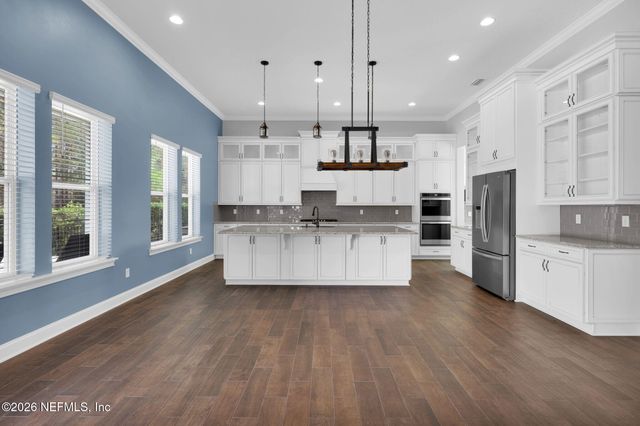 62 BROADLEAF Lane, St. Johns, FL 32259