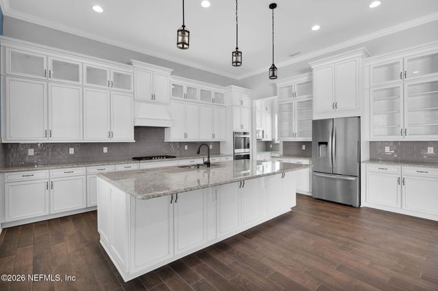 62 BROADLEAF Lane, St. Johns, FL 32259