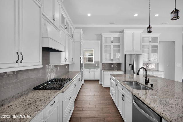 62 BROADLEAF Lane, St. Johns, FL 32259