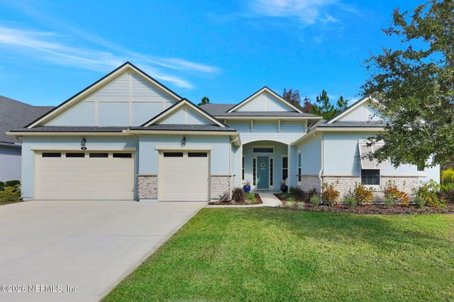 62 BROADLEAF Lane, St. Johns, FL 32259